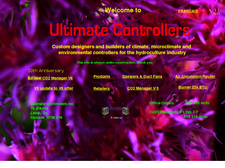 www.ultimatecontrollers.com