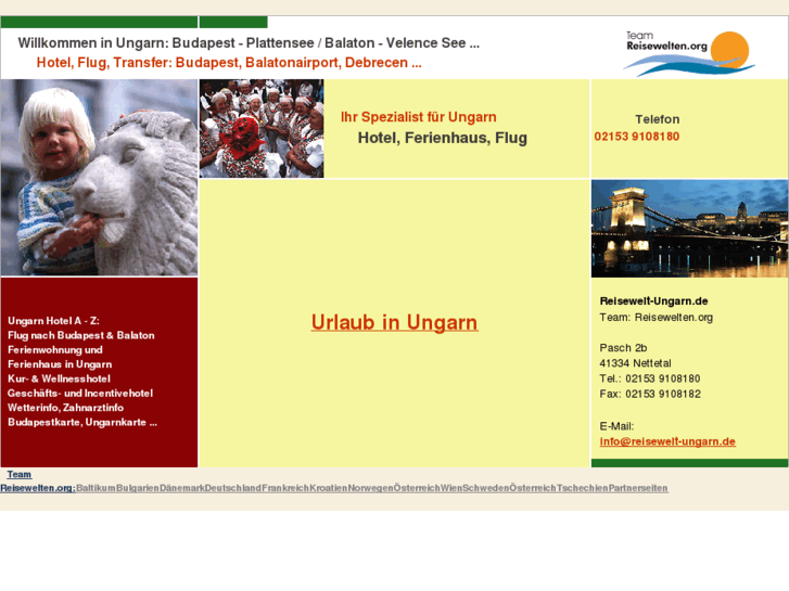 www.ungarn-reisen.org