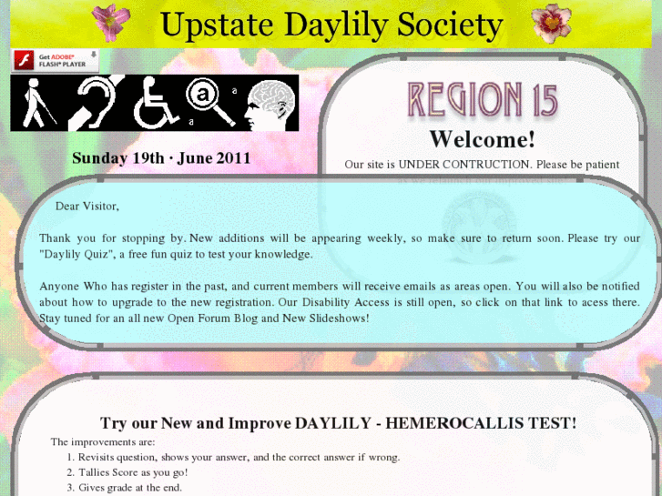 www.upstatedaylilysociety.com