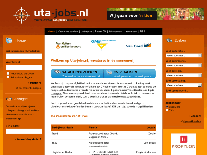 www.uta-jobs.com