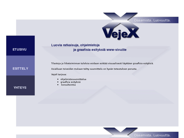 www.vejex.com