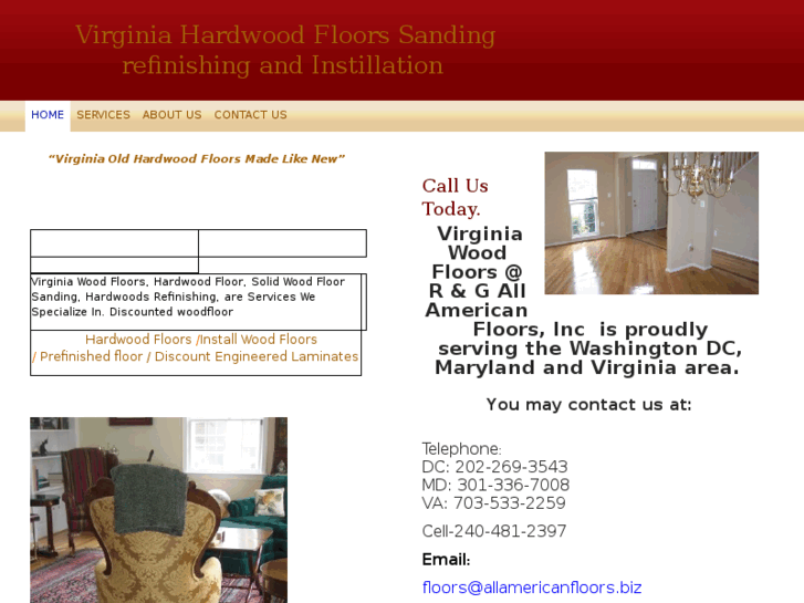 www.virginiahardwoodfloor.com