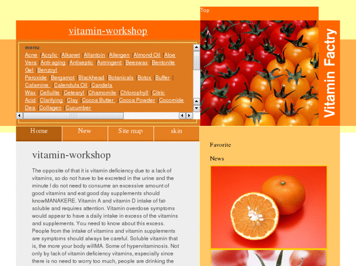 www.vitamin-workshop.com