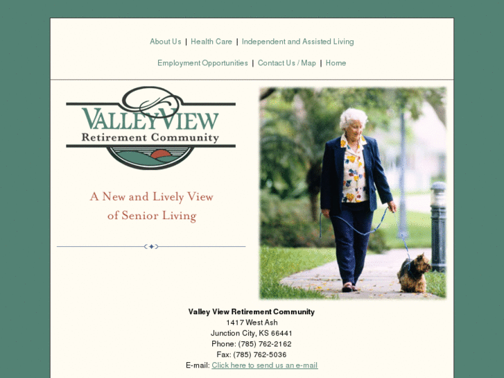 www.vvseniorlife.com