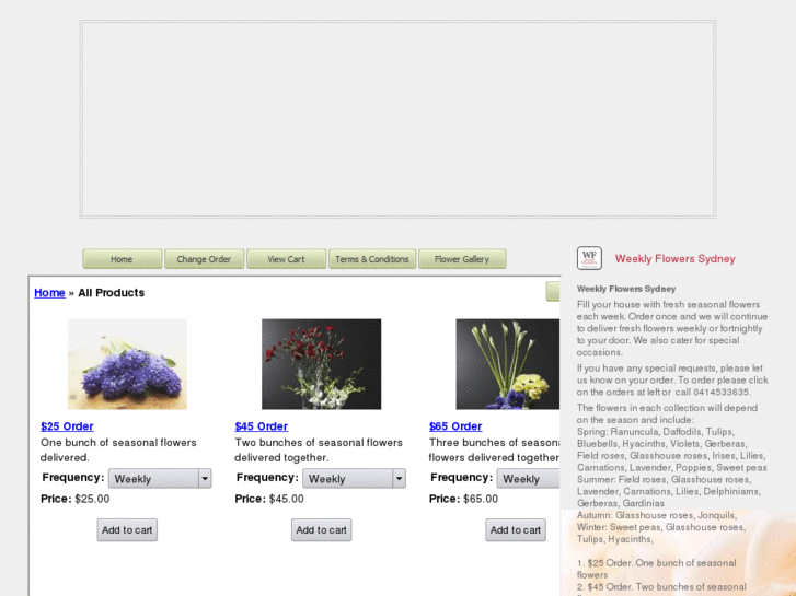 www.weeklyflowers.com.au