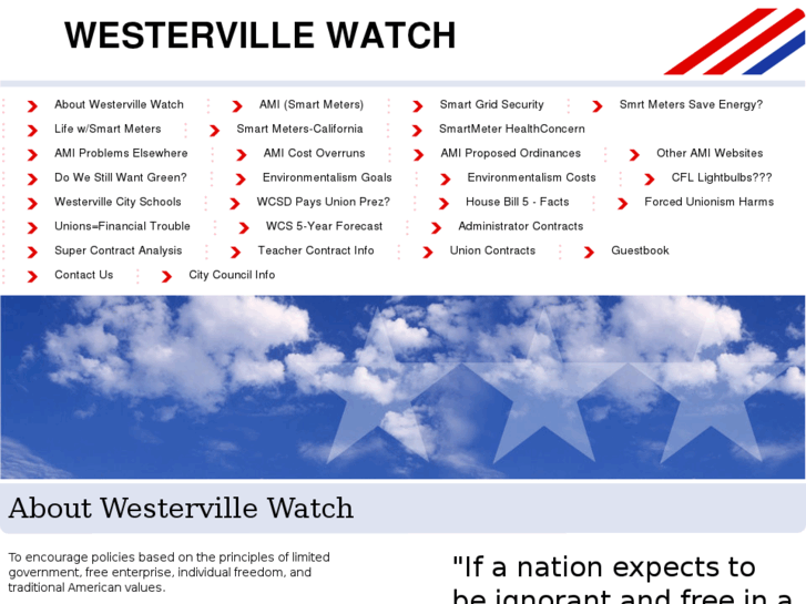 www.westerville-watch.com