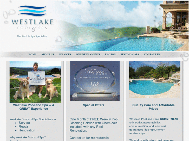 www.westlakepoolandspa.com