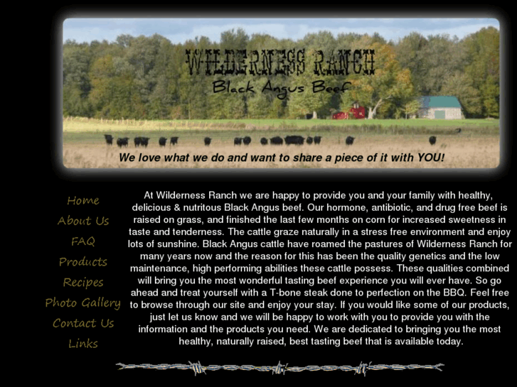 www.wildernessranchbeef.com