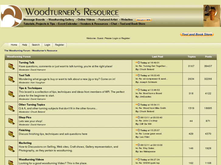 www.worldofwoodturners.com