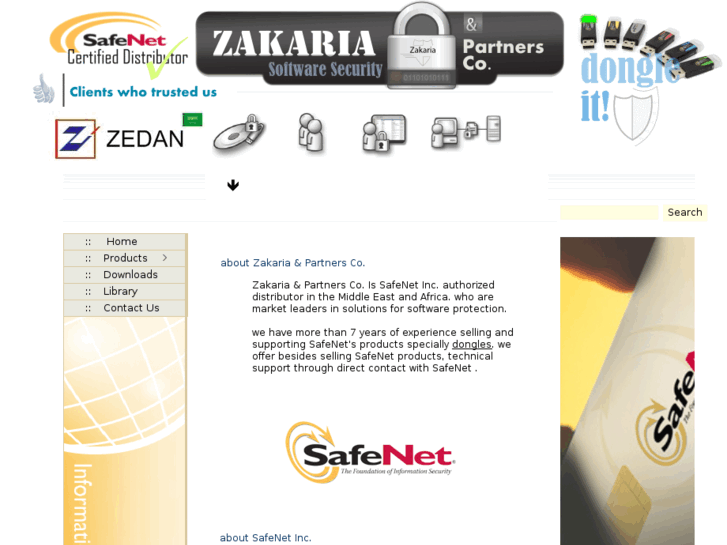 www.zakariaexpo.com