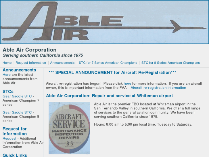 www.ableaircorporation.com