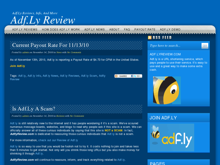 www.adflyreview.com