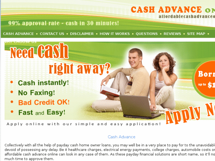 www.affordablecashadvanceonline.com