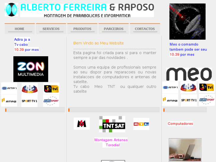 www.afrtvcabo.com