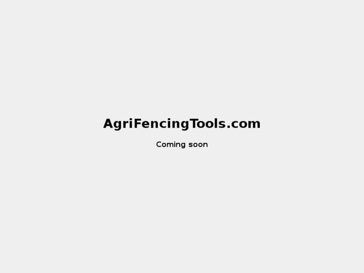 www.agrifencingtools.com