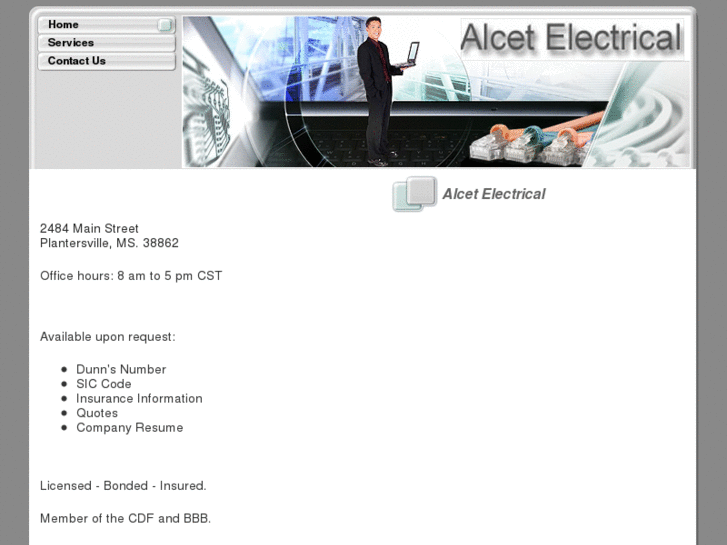 www.alcetelectrical.com