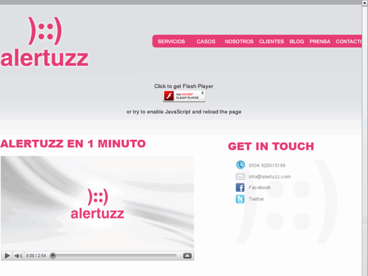 www.alertuzz.com