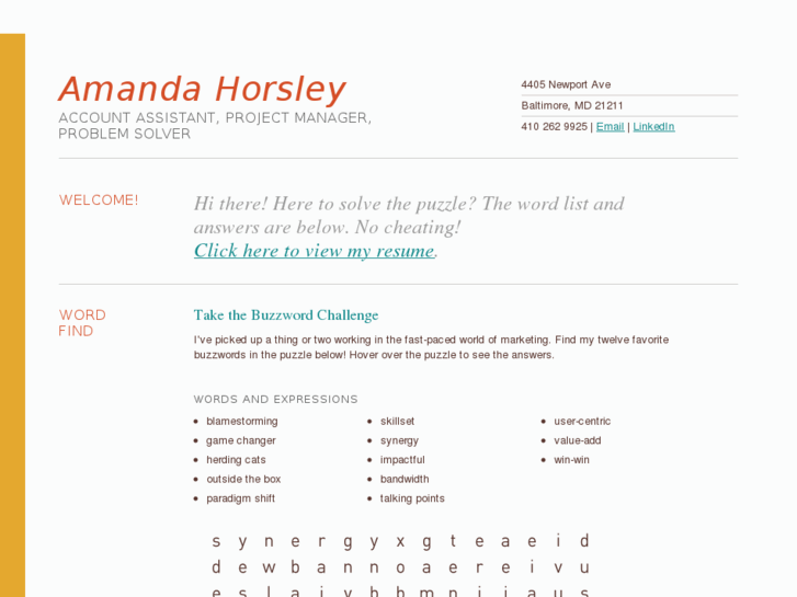 www.amandahorsley.com