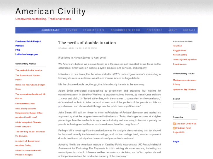 www.americancivility.com