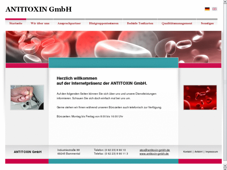 www.antitoxin-gmbh.de