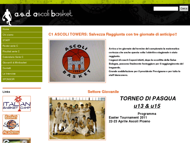 www.ascolibasket.it