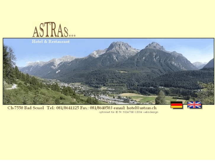 www.astras.ch
