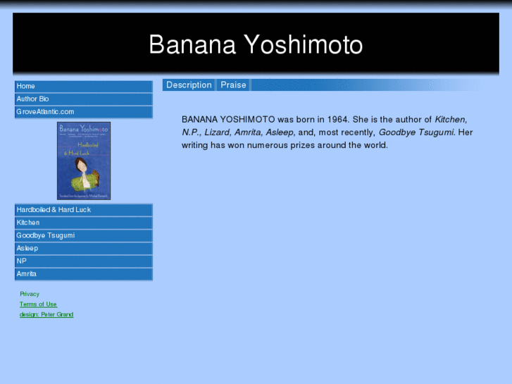 www.bananayoshimoto.com