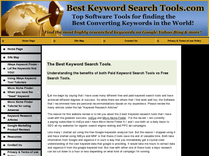 www.bestkeywordsearchtools.com