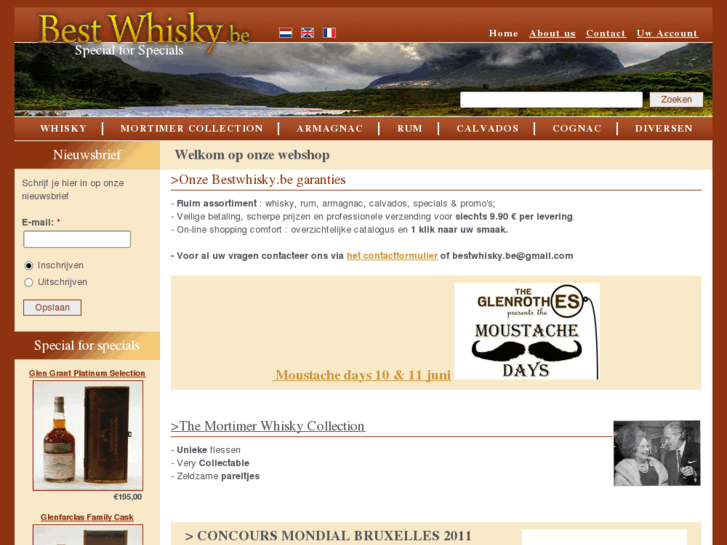 www.bestwhiskeyonline.com