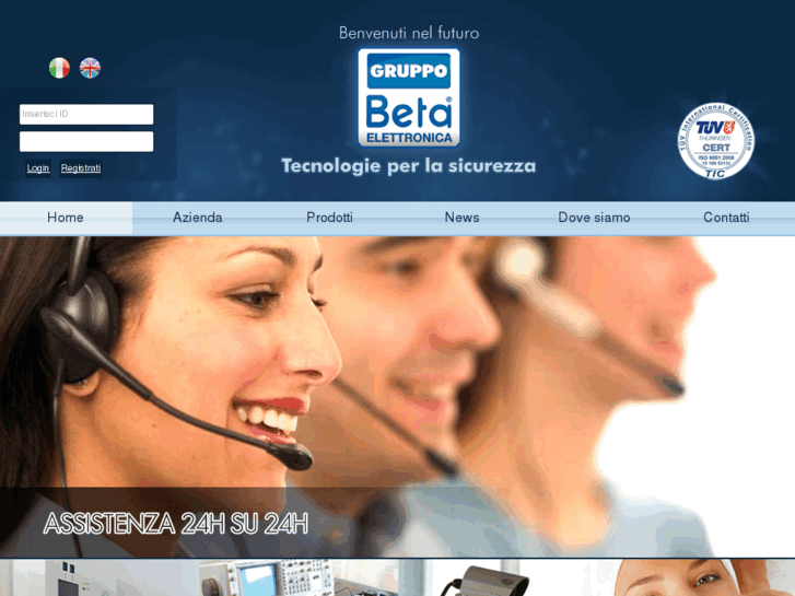 www.betaelettronica.it