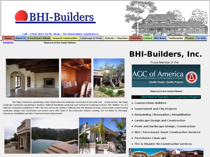 www.bhibuilders.com