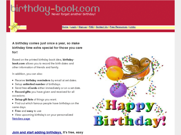 www.birthday-book.com