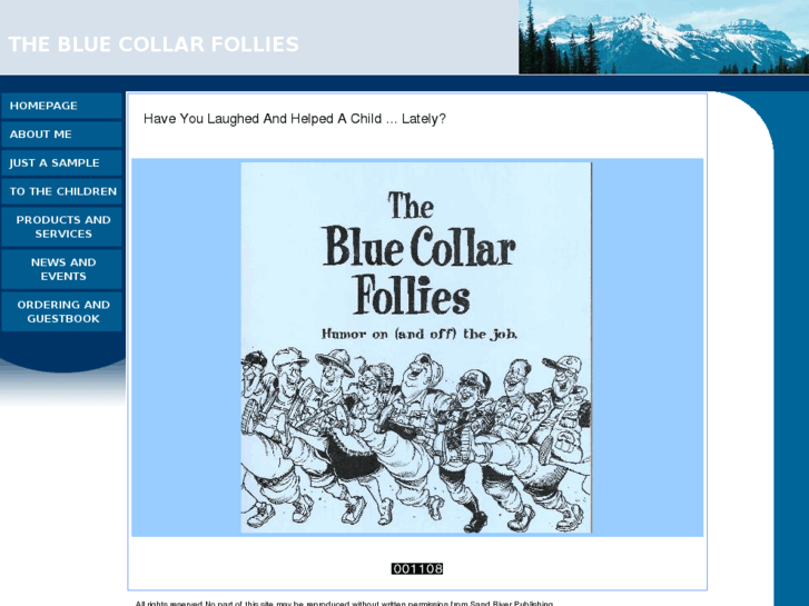 www.bluecollarfollies.com