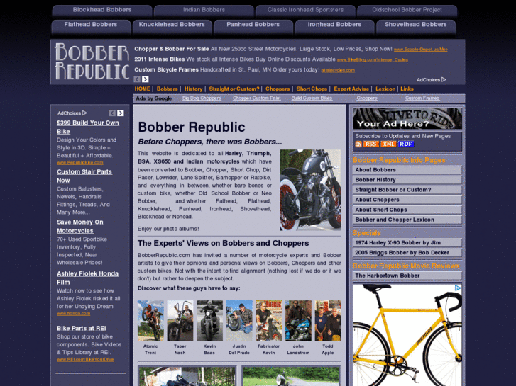 www.bobber-world.com