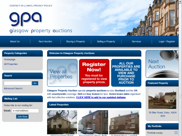 www.budgetpropertyauctions.com