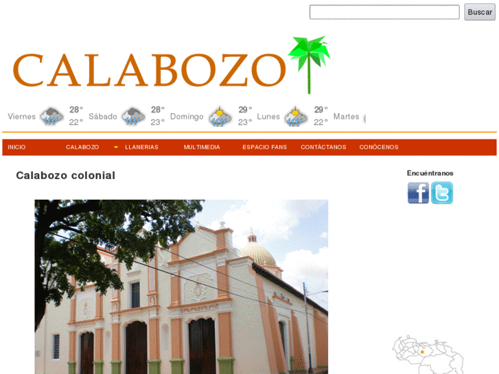 www.calabozodigital.com