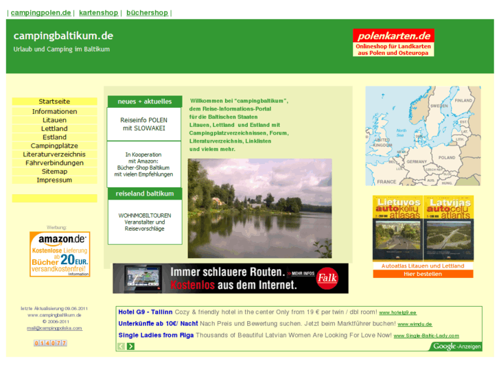 www.campingbaltikum.de