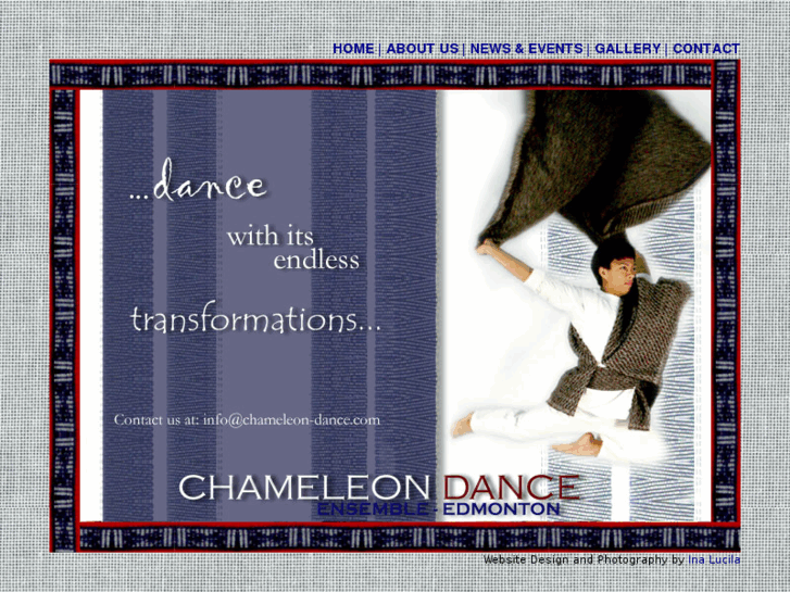 www.chameleon-dance.com