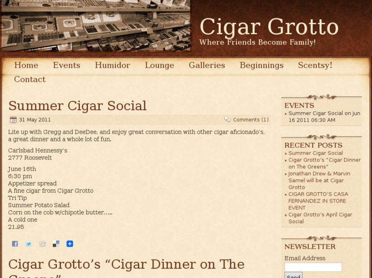 www.cigargrotto.com