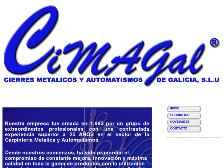 www.cimagal.net