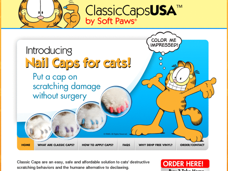 www.classiccapsusa.com