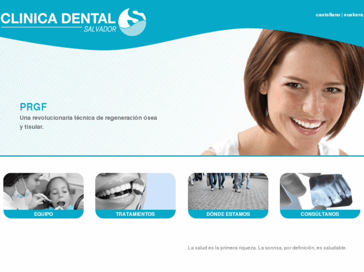 www.clinicasalvador.es