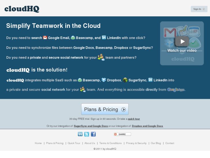 www.cloudhq.net