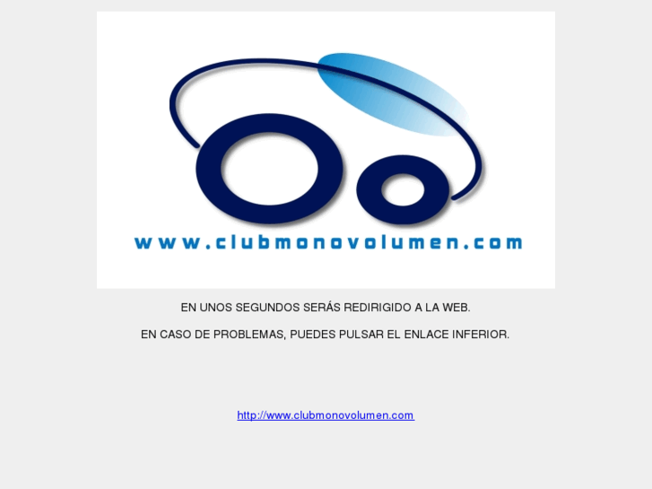 www.clubmonovolumen.es