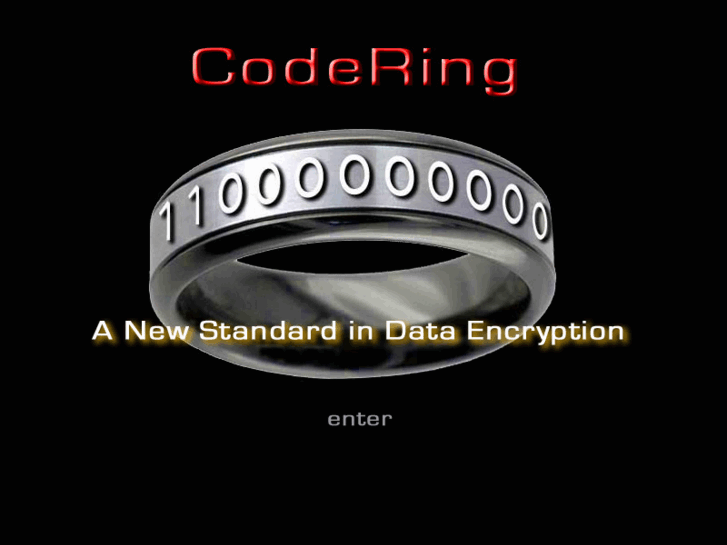 www.coderingdatasecurity.com