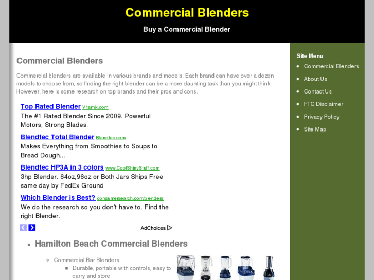 www.commercial-blenders.org