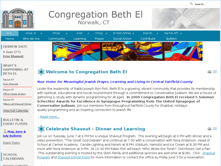 www.congbethel.org