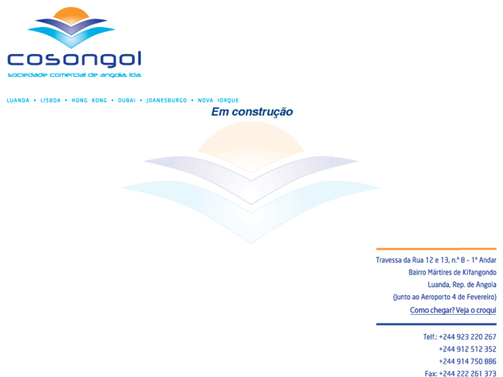 www.cosongol.com