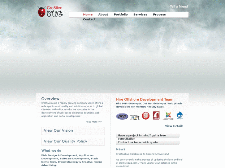 www.cre8tivebug.com