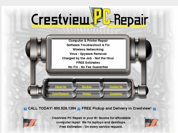 www.crestviewpcrepair.com